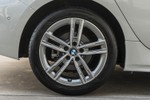 BMW Serie 1 116D 116cv Pack M  seminuevo