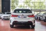 BMW Serie 1 116D 116cv Pack M  seminuevo