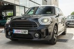 MINI Countryman Cooper 136cv Auto  ocasión