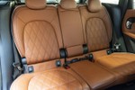 MINI Countryman Cooper 136cv Auto  ocasión