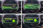 MINI Countryman Cooper 136cv Auto  ocasión