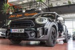 MINI Countryman Cooper 136cv Auto  ocasión