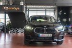 BMW X2 sDrive18D 150cv  ocasión