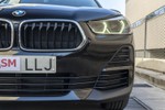 BMW X2 sDrive18D 150cv  ocasión