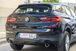 BMW X2 sDrive18D 150cv  ocasión