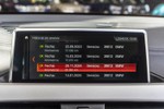 BMW X2 sDrive18D 150cv  ocasión