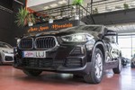 BMW X2 sDrive18D 150cv  ocasión
