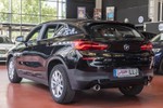 BMW X2 sDrive18D 150cv  ocasión