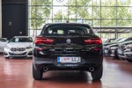BMW X2 sDrive18D 150cv  ocasión