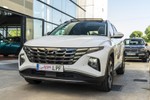 HYUNDAI Tucson 1.6TGDI 230cv Style Auto  ocasión