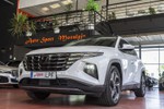 HYUNDAI Tucson 1.6TGDI 230cv Style Auto  ocasión