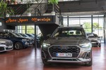 AUDI Q5 35TDI 163cv sTronic sLine  ocasión