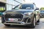 AUDI Q5 35TDI 163cv sTronic sLine  ocasión