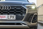 AUDI Q5 35TDI 163cv sTronic sLine  ocasión