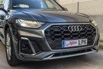 AUDI Q5 35TDI 163cv sTronic sLine  ocasión