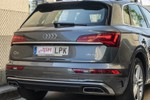 AUDI Q5 35TDI 163cv sTronic sLine  ocasión