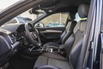AUDI Q5 35TDI 163cv sTronic sLine  ocasión