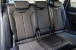 AUDI Q5 35TDI 163cv sTronic sLine  ocasión