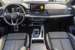 AUDI Q5 35TDI 163cv sTronic sLine  ocasión