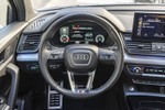 AUDI Q5 35TDI 163cv sTronic sLine  ocasión