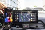AUDI Q5 35TDI 163cv sTronic sLine  ocasión