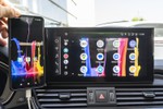 AUDI Q5 35TDI 163cv sTronic sLine  ocasión