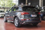 AUDI Q5 35TDI 163cv sTronic sLine  ocasión