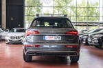 AUDI Q5 35TDI 163cv sTronic sLine  ocasión