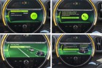 MINI Countryman Cooper D 150cv Auto  ocasión