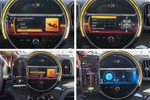 MINI Countryman Cooper D 150cv Auto  ocasión