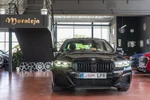 BMW Serie 5 530iA Hybrid Pack M Sport · Innovation Pack 252cv Aut  ocasión