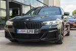 BMW Serie 5 530iA Hybrid Pack M Sport · Innovation Pack 252cv Aut  ocasión