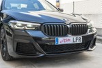 BMW Serie 5 530iA Hybrid Pack M Sport · Innovation Pack 252cv Aut  ocasión