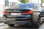 BMW Serie 5 530iA Hybrid Pack M Sport · Innovation Pack 252cv Aut  ocasión