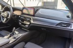 BMW Serie 5 530iA Hybrid Pack M Sport · Innovation Pack 252cv Aut  ocasión
