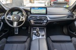 BMW Serie 5 530iA Hybrid Pack M Sport · Innovation Pack 252cv Aut  ocasión