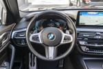 BMW Serie 5 530iA Hybrid Pack M Sport · Innovation Pack 252cv Aut  ocasión
