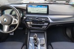 BMW Serie 5 530iA Hybrid Pack M Sport · Innovation Pack 252cv Aut  ocasión