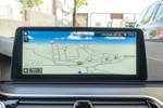 BMW Serie 5 530iA Hybrid Pack M Sport · Innovation Pack 252cv Aut  ocasión
