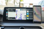 BMW Serie 5 530iA Hybrid Pack M Sport · Innovation Pack 252cv Aut  ocasión