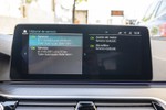 BMW Serie 5 530iA Hybrid Pack M Sport · Innovation Pack 252cv Aut  ocasión