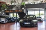 BMW Serie 5 530iA Hybrid Pack M Sport · Innovation Pack 252cv Aut  ocasión