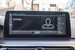BMW Serie 5 530iA Hybrid Pack M Sport · Innovation Pack 252cv Aut  ocasión