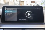 BMW Serie 5 530iA Hybrid Pack M Sport · Innovation Pack 252cv Aut  ocasión