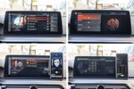 BMW Serie 5 530iA Hybrid Pack M Sport · Innovation Pack 252cv Aut  ocasión