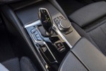 BMW Serie 5 530iA Hybrid Pack M Sport · Innovation Pack 252cv Aut  ocasión