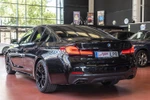BMW Serie 5 530iA Hybrid Pack M Sport · Innovation Pack 252cv Aut  ocasión