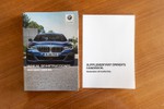 BMW Serie 5 530iA Hybrid Pack M Sport · Innovation Pack 252cv Aut  ocasión
