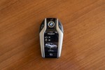 BMW Serie 5 530iA Hybrid Pack M Sport · Innovation Pack 252cv Aut  ocasión