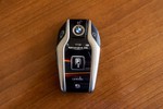BMW Serie 5 530iA Hybrid Pack M Sport · Innovation Pack 252cv Aut  ocasión
